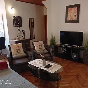 Piazza Antica Apartment Rovinj