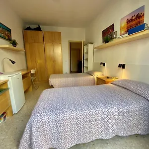 Barcelona Housing Recommend For Students Apartment Barcelona