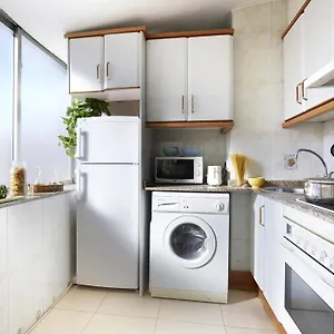 Calvet Apartment Barcelona