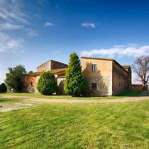 Sant Dionis Country house Campllong