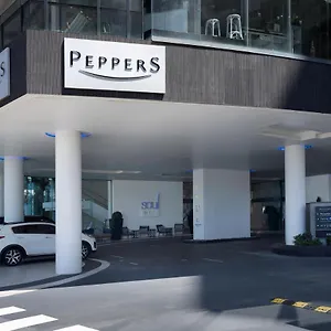 Aparthotel Peppers Soul Surfers Paradise, Gold Coast