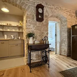 Di Piazza Apartment Visnjan